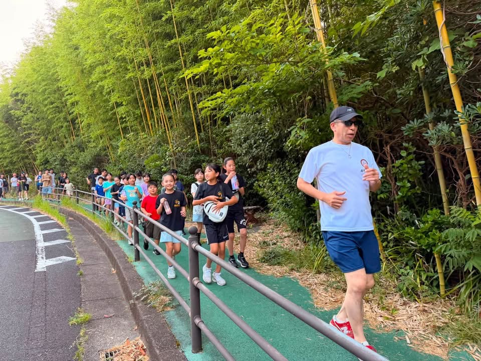 2026年度 関東地区夏季合宿2