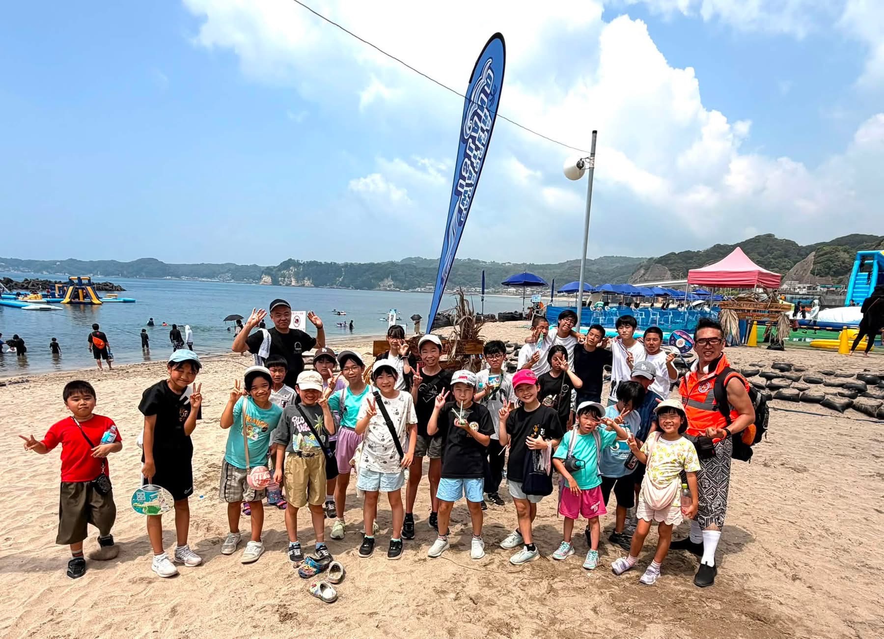 2026年度 関東地区夏季合宿4